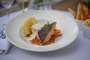 Four Seasons Hotel & Leisure Club Monaghan