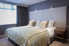 Four Seasons Hotel & Leisure Club Monaghan