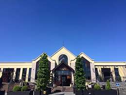 Four Seasons Hotel & Leisure Club Monaghan