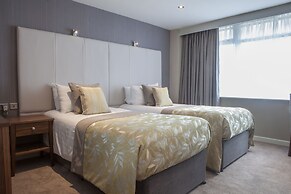 Four Seasons Hotel & Leisure Club Monaghan