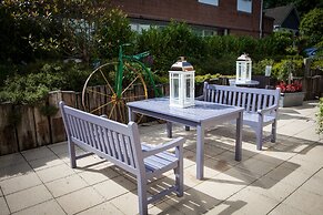 Four Seasons Hotel & Leisure Club Monaghan