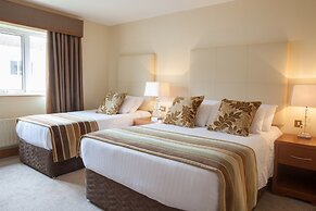 Four Seasons Hotel & Leisure Club Monaghan