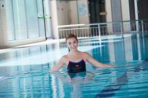 Four Seasons Hotel & Leisure Club Monaghan