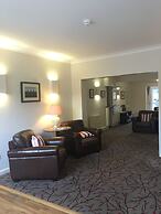 Penny Farthing Hotel