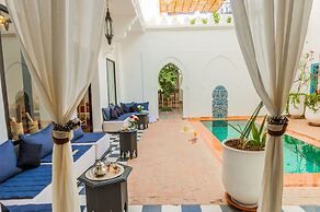 Riad Chamali