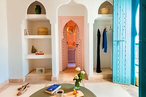 Riad Chamali