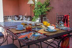 Riad Chamali