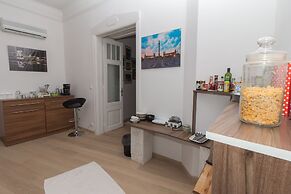 Butterfly Home Danube