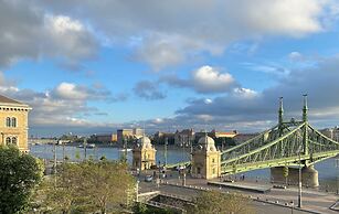 Butterfly Home Danube