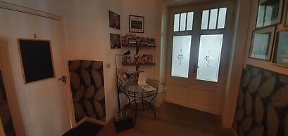 Butterfly Home Danube