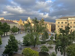 Butterfly Home Danube