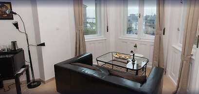 Butterfly Home Danube