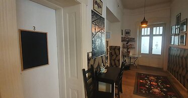 Butterfly Home Danube