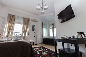 Butterfly Home Danube