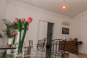 Butterfly Home Danube