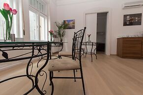 Butterfly Home Danube