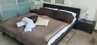 Butterfly Home Danube