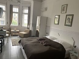 Butterfly Home Danube