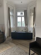 Butterfly Home Danube