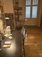 Butterfly Home Danube