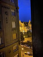 Butterfly Home Danube