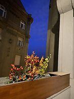 Butterfly Home Danube