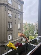 Butterfly Home Danube