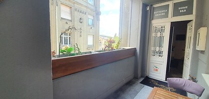 Butterfly Home Danube