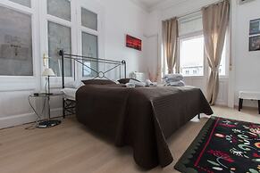 Butterfly Home Danube