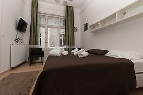 Butterfly Home Danube