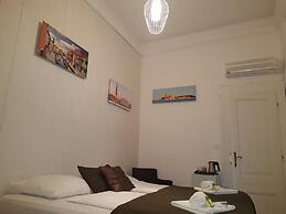 Butterfly Home Danube