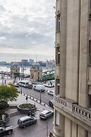 Butterfly Home Danube