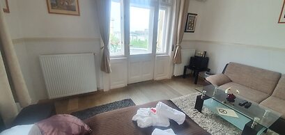 Butterfly Home Danube