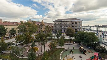 Butterfly Home Danube