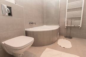 Butterfly Home Danube