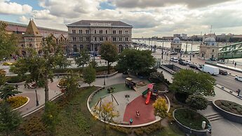 Butterfly Home Danube