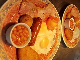 Sportsmans Valley Hotel