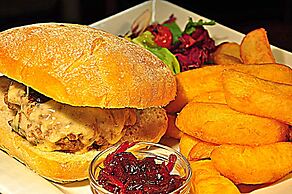 Sportsmans Valley Hotel