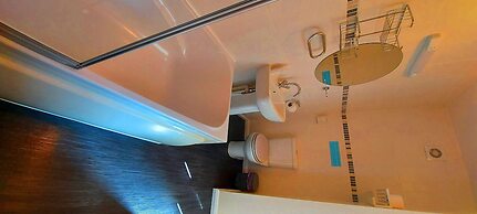 Sportsmans Valley Hotel