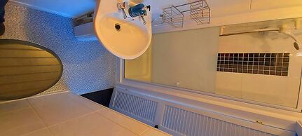 Sportsmans Valley Hotel