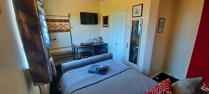 Sportsmans Valley Hotel