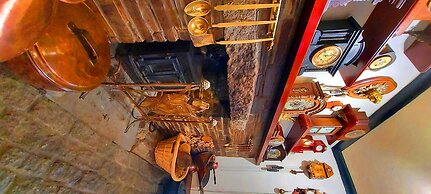 Sportsmans Valley Hotel