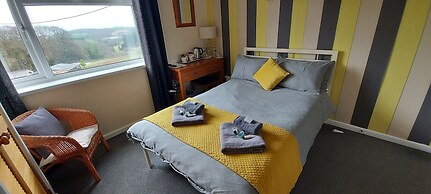 Sportsmans Valley Hotel