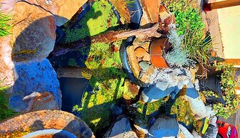 Sportsmans Valley Hotel