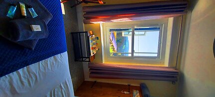 Sportsmans Valley Hotel