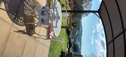 Sportsmans Valley Hotel