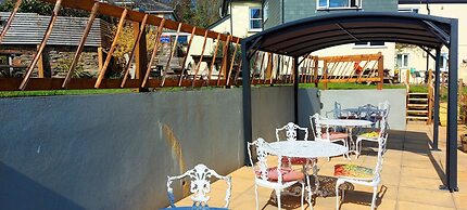 Sportsmans Valley Hotel