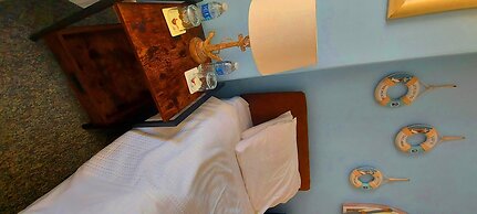 Sportsmans Valley Hotel