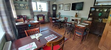 Sportsmans Valley Hotel