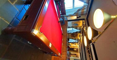 Sportsmans Valley Hotel